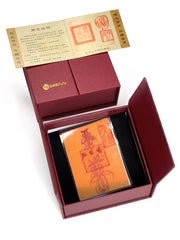 Taoist Talisman for Health & Wellness (Mobile Talisman)
