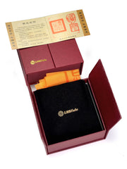 Taoist Talisman for Health & Wellness (Standard Talisman)