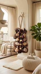 Rainforest Sound DIY Seed Craft Kit