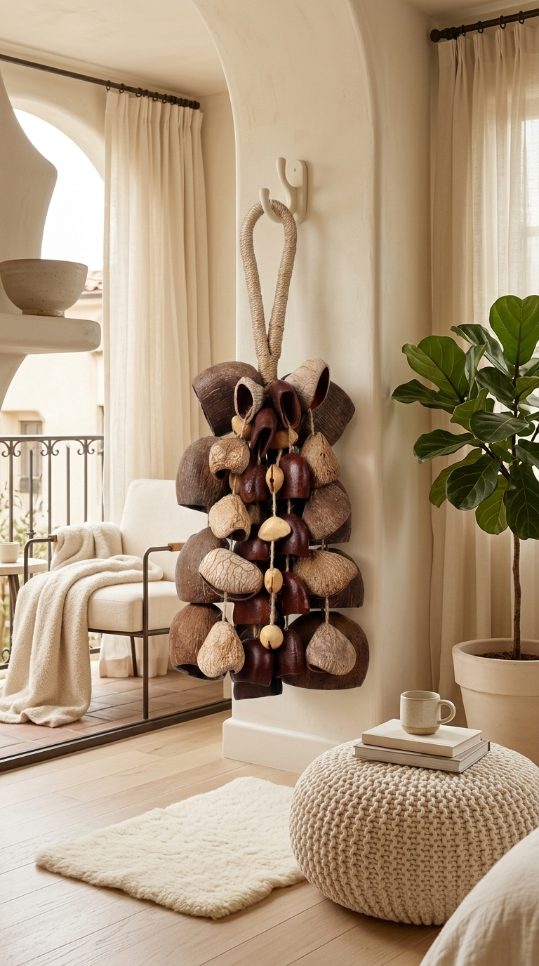 Rainforest Sound DIY Seed Craft Kit