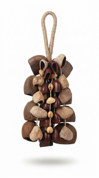 Rainforest Sound DIY Seed Craft Kit