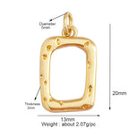 和平标志羽毛护身符女巫宗教魅力吊坠，妈妈爱心巫术锆石项链珠宝发现L61