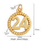 和平标志羽毛护身符女巫宗教魅力吊坠，妈妈爱心巫术锆石项链珠宝发现L61