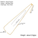 和平标志羽毛护身符女巫宗教魅力吊坠，妈妈爱心巫术锆石项链珠宝发现L61