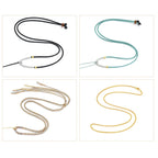 普陀山手绘太岁护身符唐卡吊坠，文殊菩萨护身符，不锈钢项链，挂盒