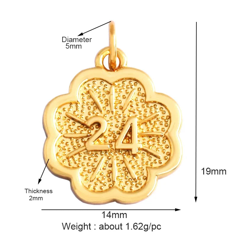 和平标志羽毛护身符女巫宗教魅力吊坠，妈妈爱心巫术锆石项链珠宝发现L61